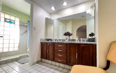 Caterina's Care Home in Mesa - Bathroom